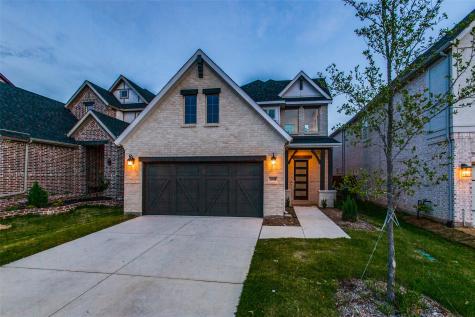 4508 El Paso Drive Plano TX 75024