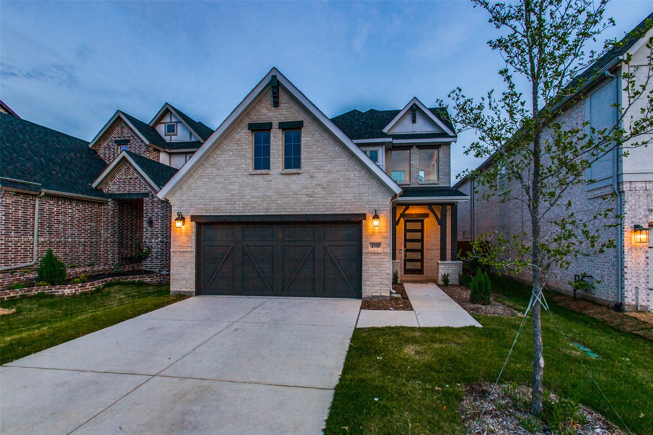 4508 El Paso Drive Plano TX 75024