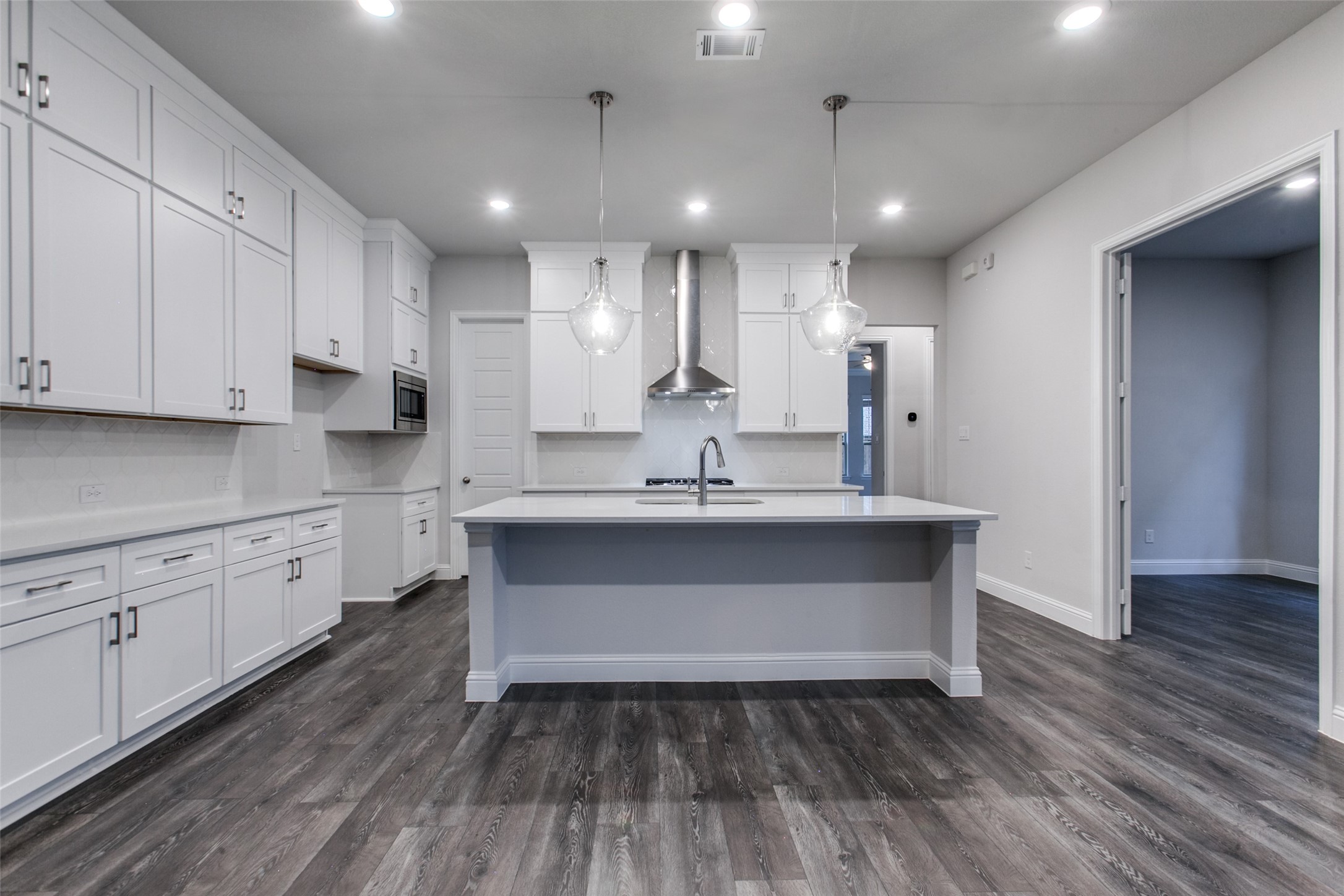 4508 El Paso Drive Plano TX 75024