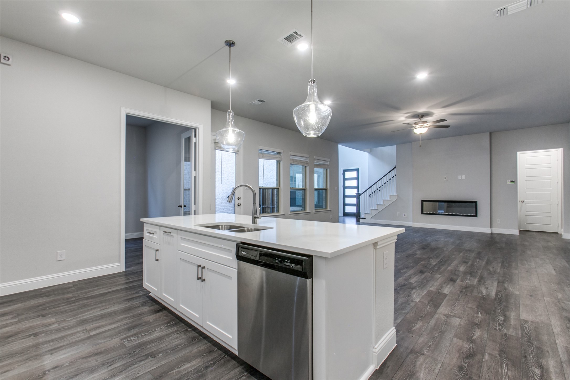 4508 El Paso Drive Plano TX 75024