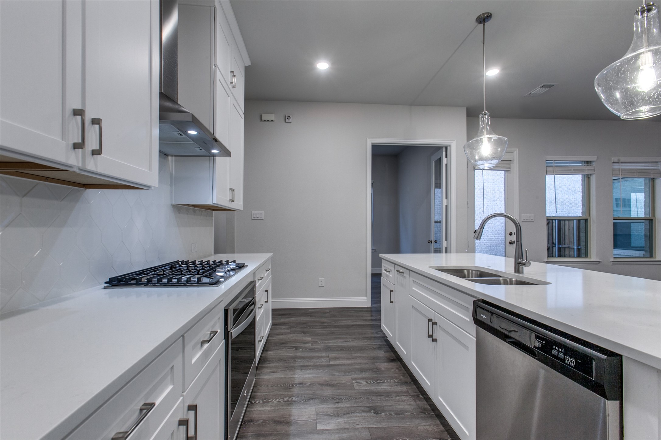 4508 El Paso Drive Plano TX 75024
