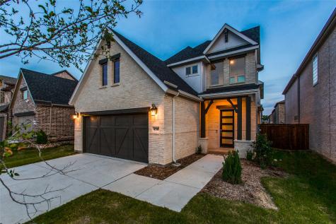 4508 El Paso Drive Plano TX 75024