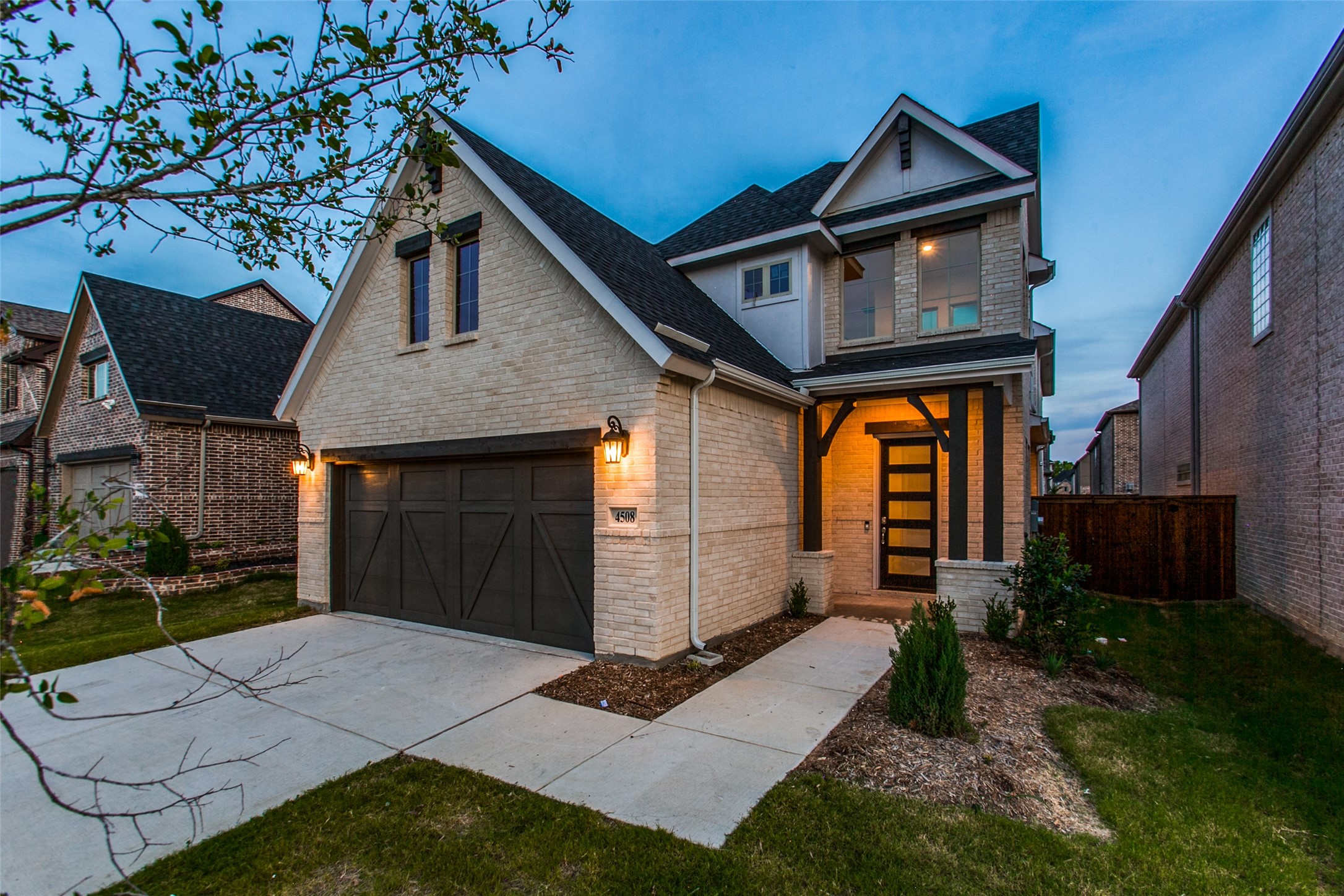 4508 El Paso Drive Plano TX 75024