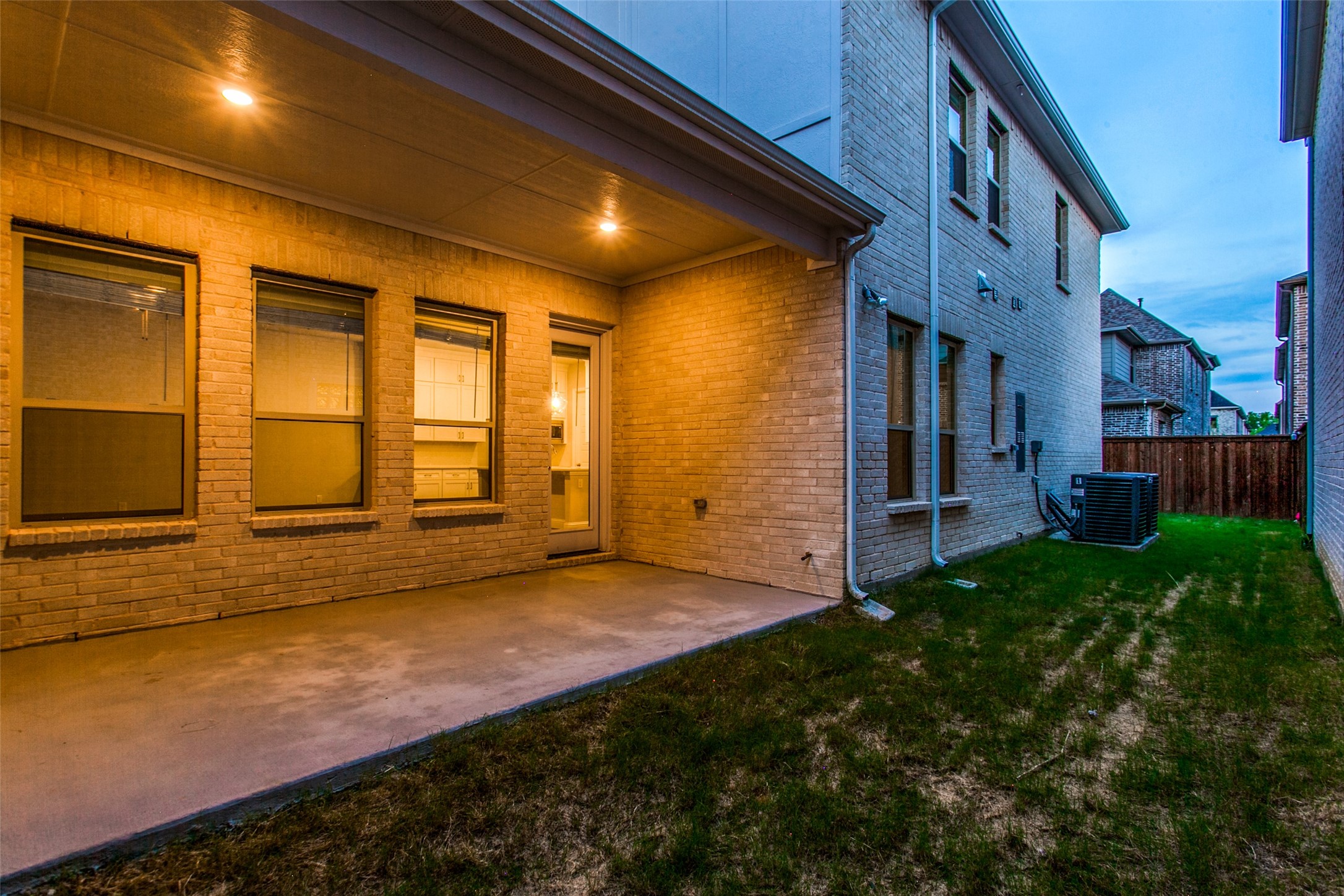 4508 El Paso Drive Plano TX 75024