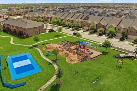 4508 El Paso Drive Plano TX 75024