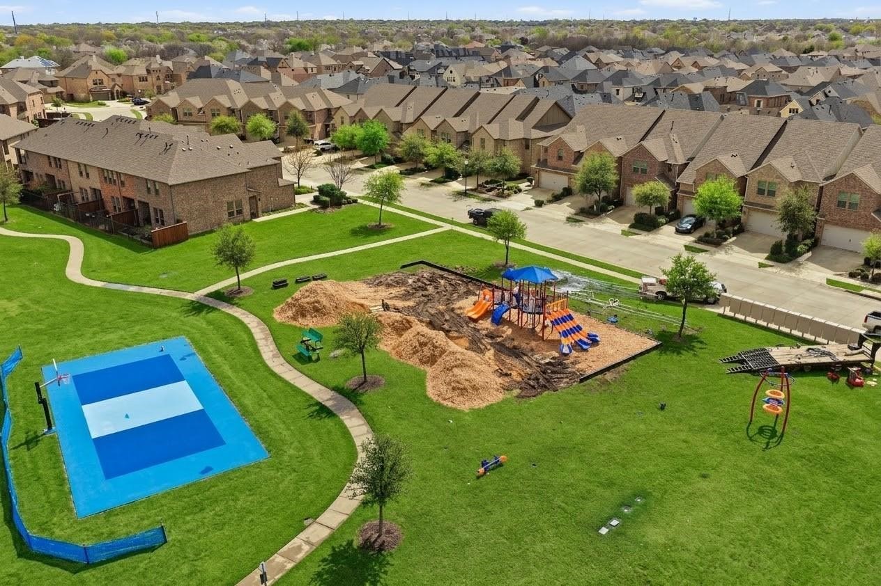 4508 El Paso Drive Plano TX 75024