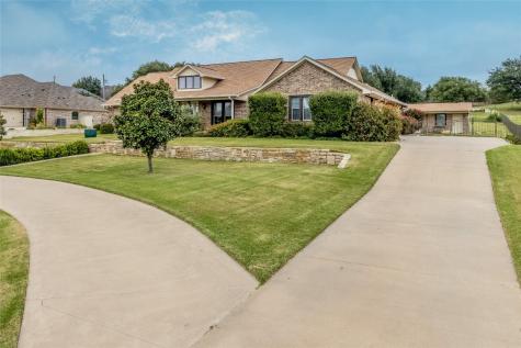 3903 Homestead Court Granbury TX 76049
