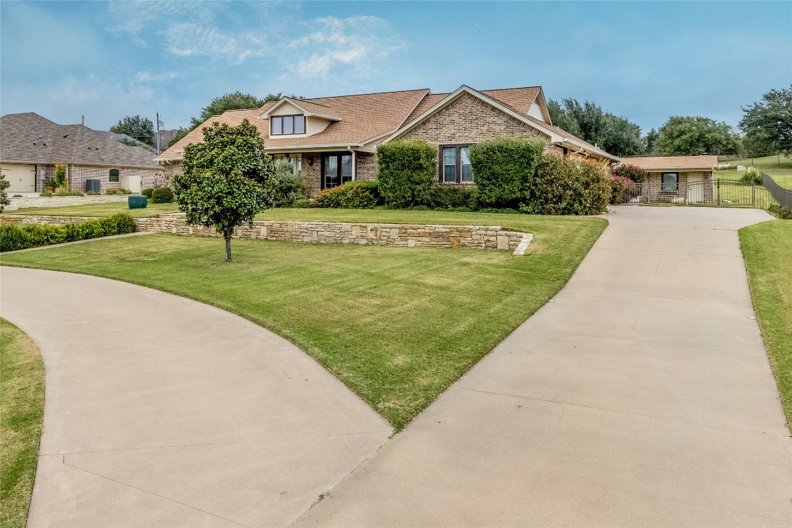 3903 Homestead Court Granbury TX 76049
