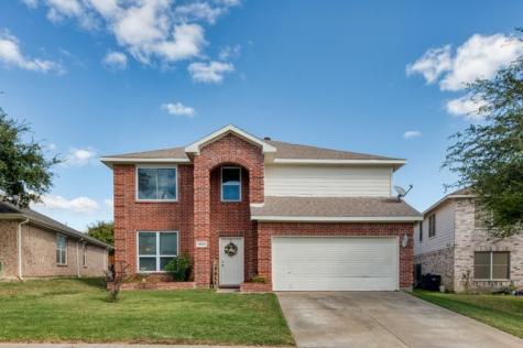 10028 Chapel Rock Drive Fort Worth TX 76116