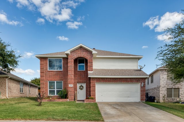 10028 Chapel Rock Drive Fort Worth TX 76116