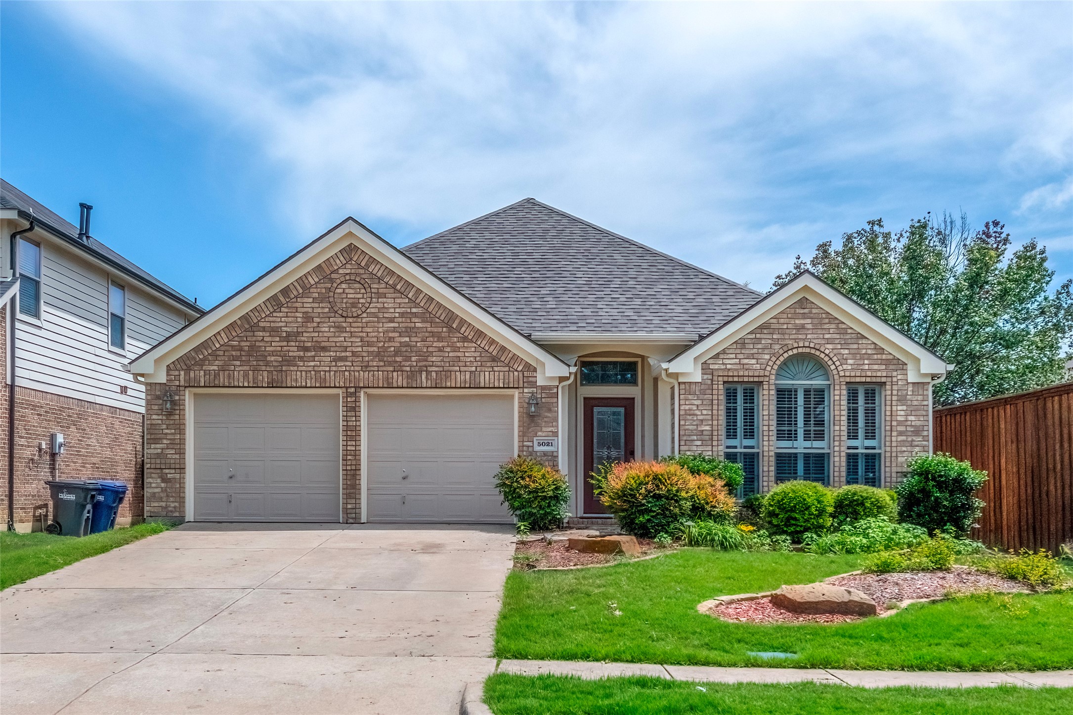 5021 Blackelm Drive Mckinney TX 75071