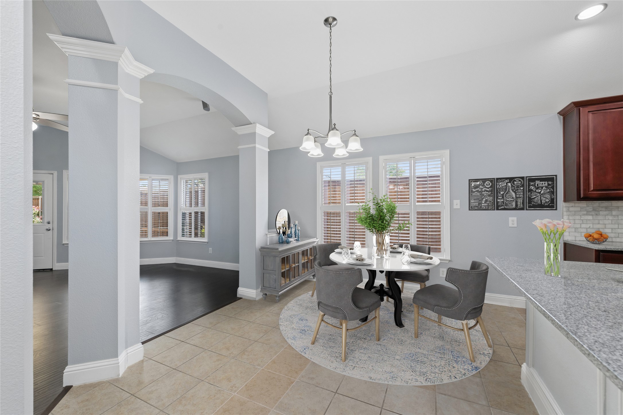 5021 Blackelm Drive Mckinney TX 75071