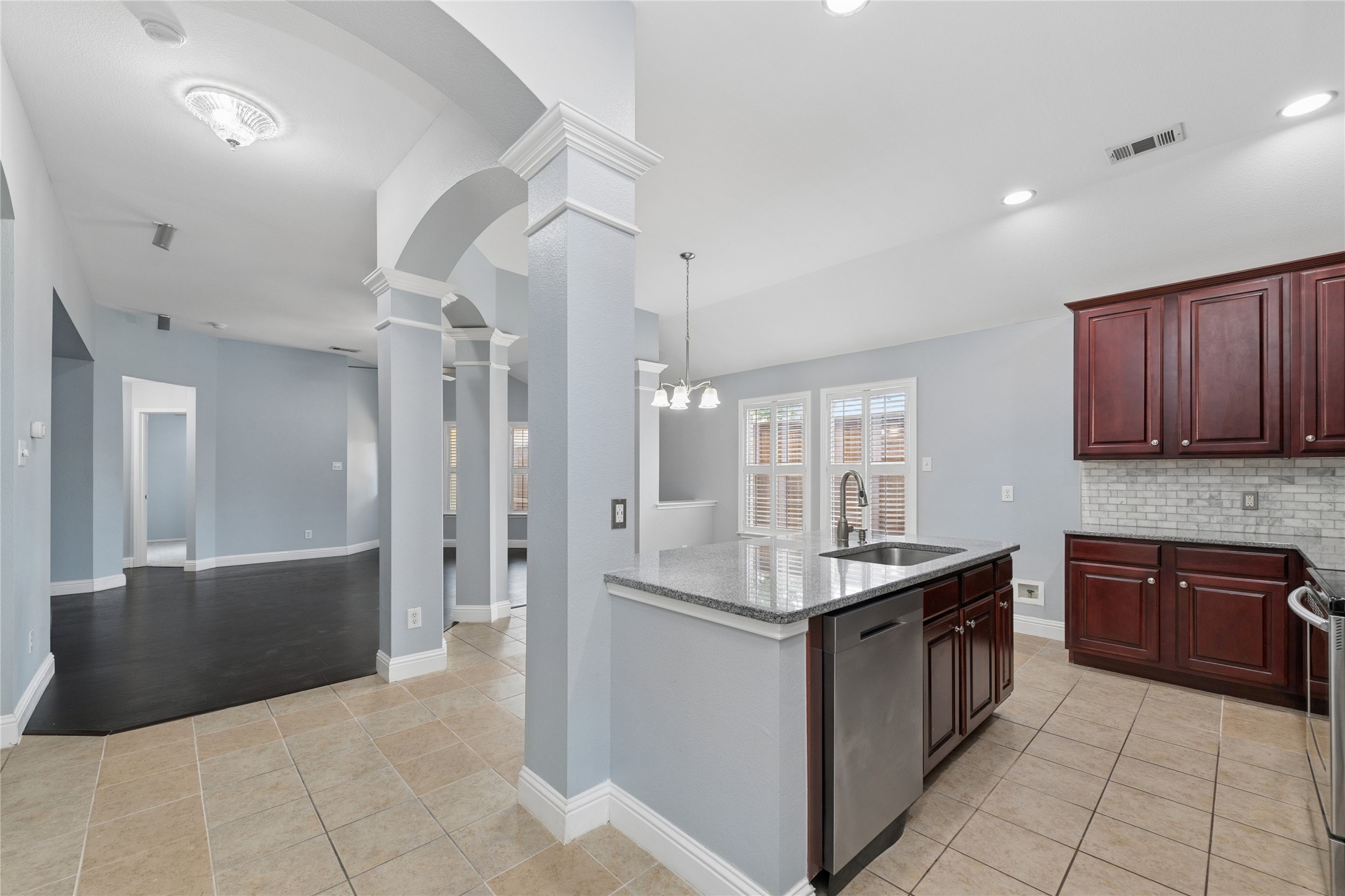 5021 Blackelm Drive Mckinney TX 75071