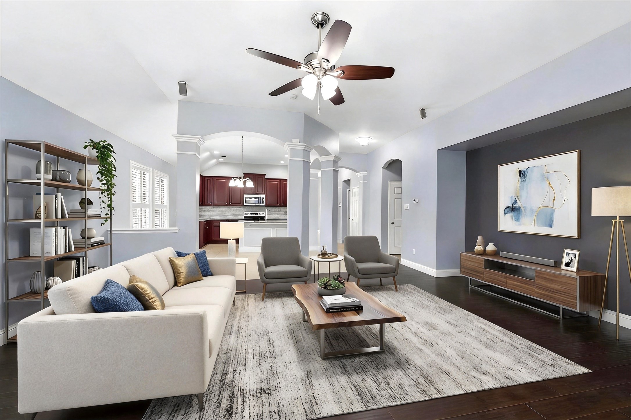 5021 Blackelm Drive Mckinney TX 75071