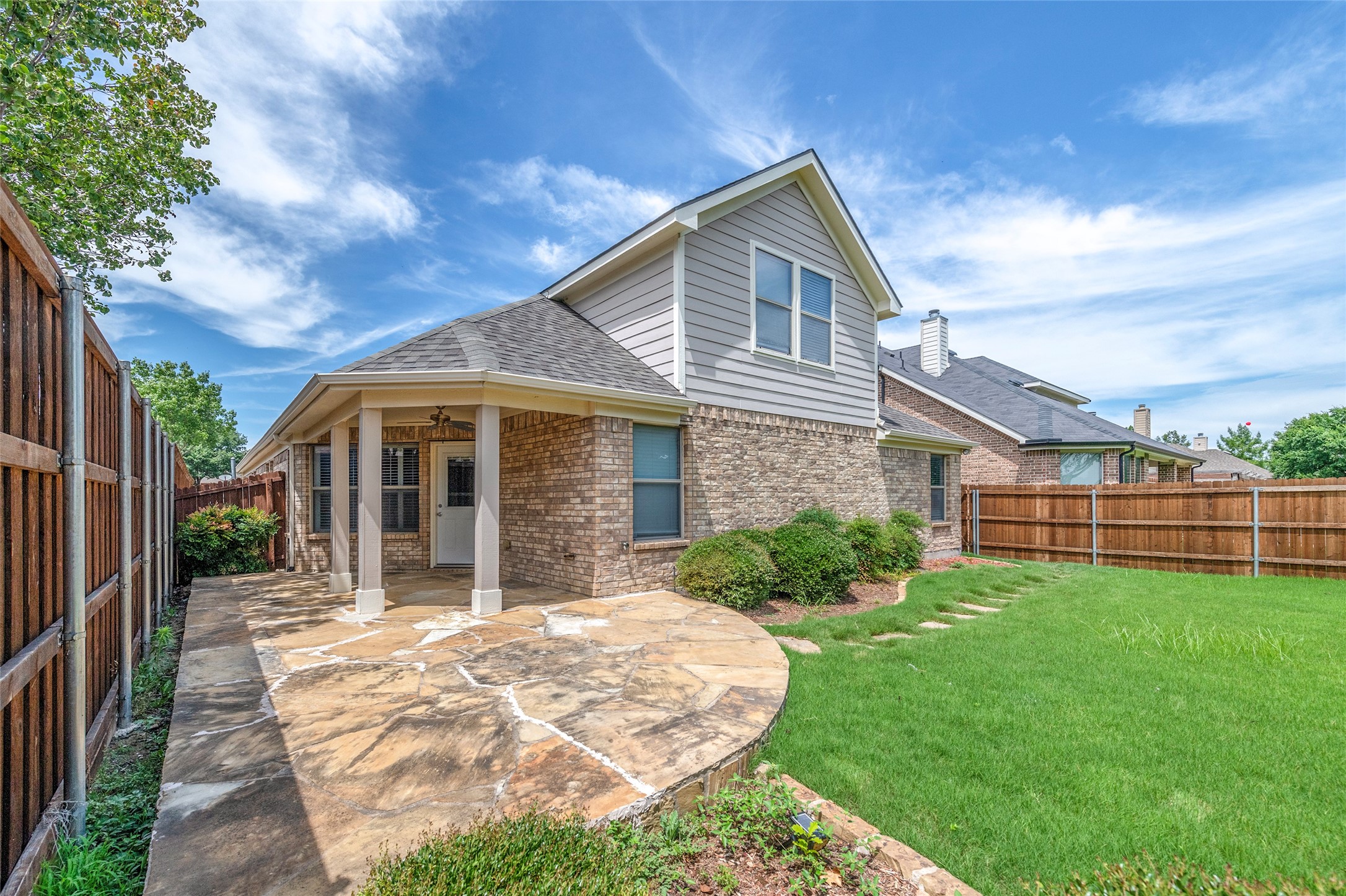 5021 Blackelm Drive Mckinney TX 75071