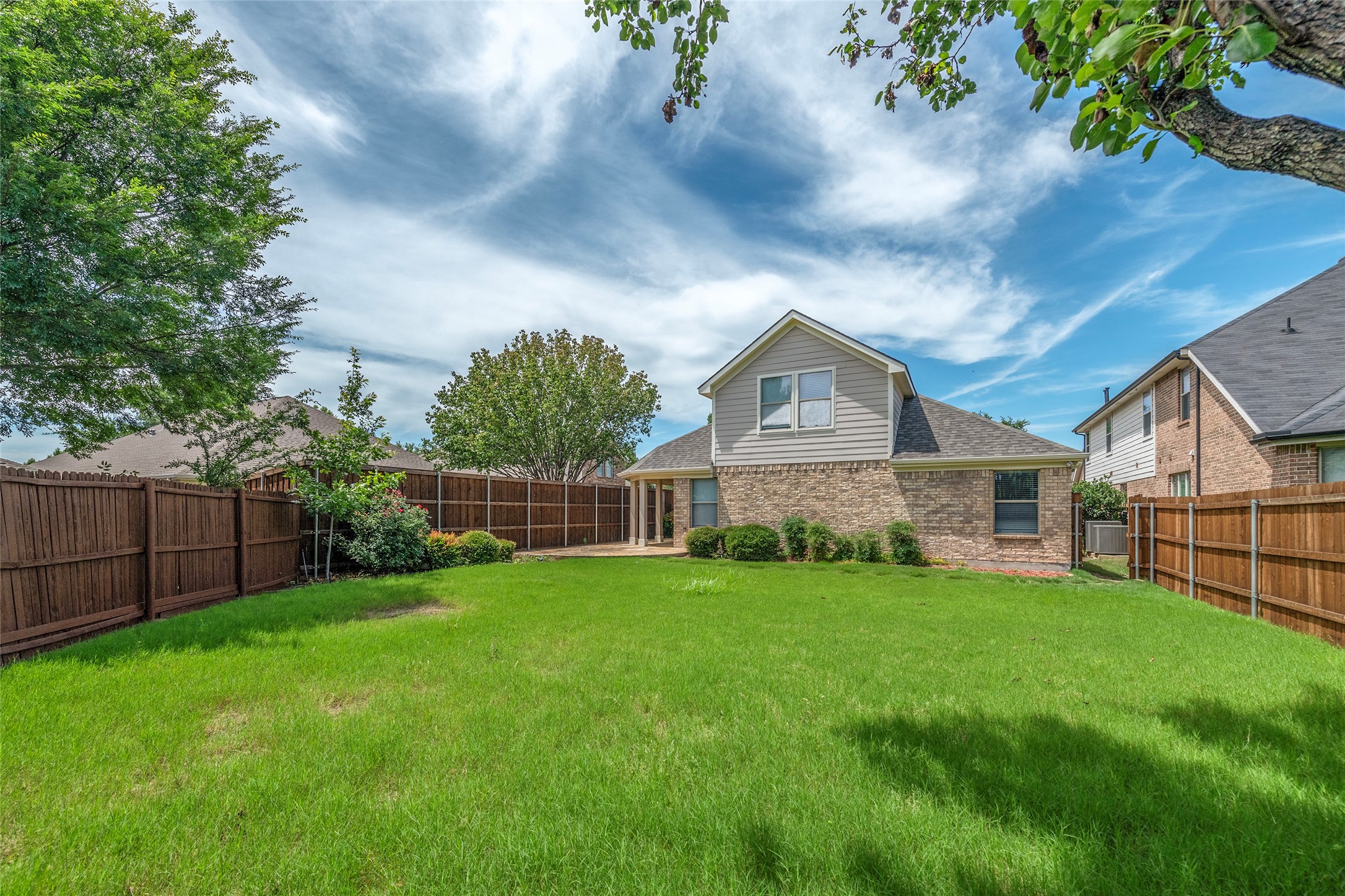 5021 Blackelm Drive Mckinney TX 75071