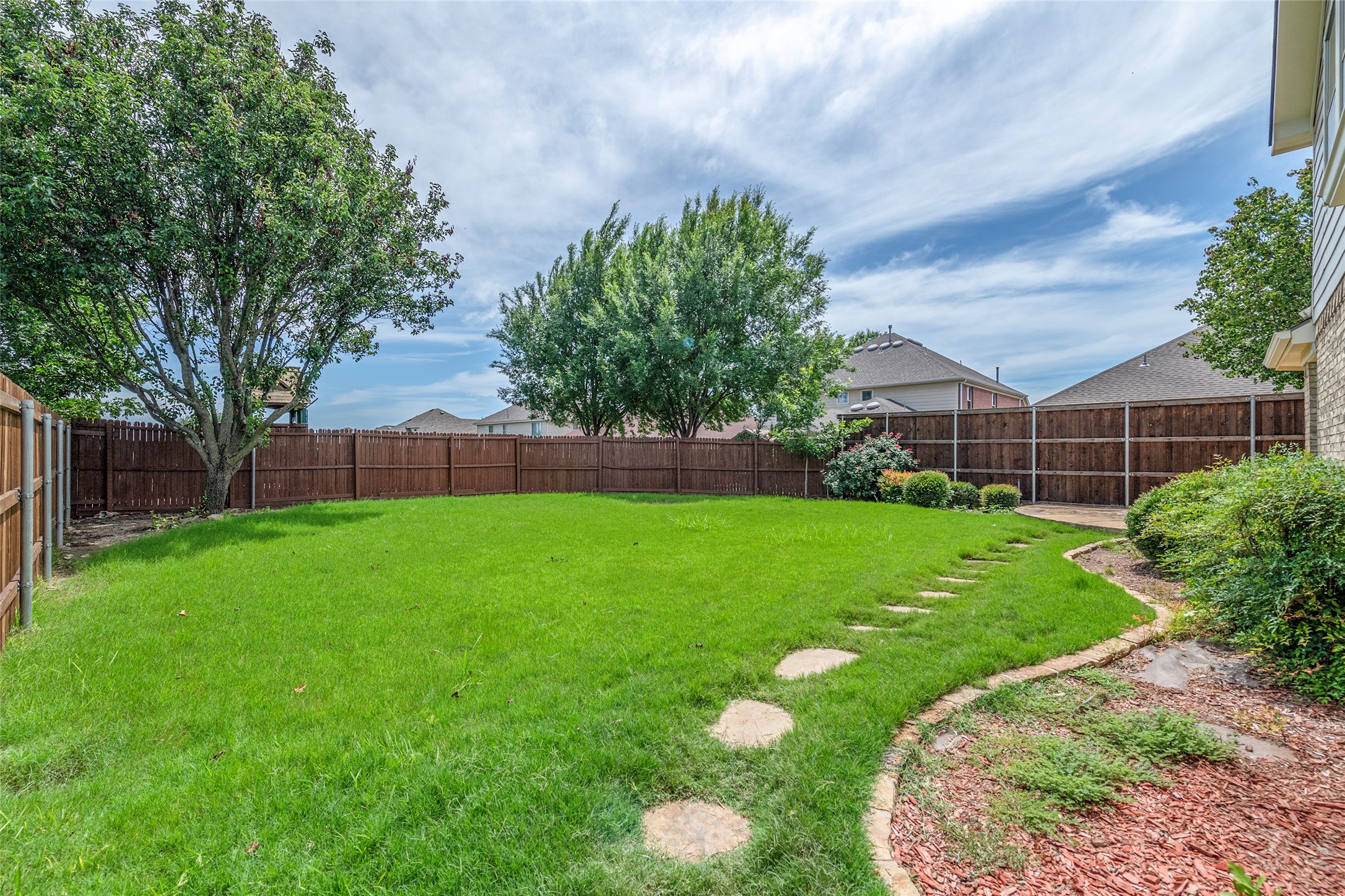 5021 Blackelm Drive Mckinney TX 75071
