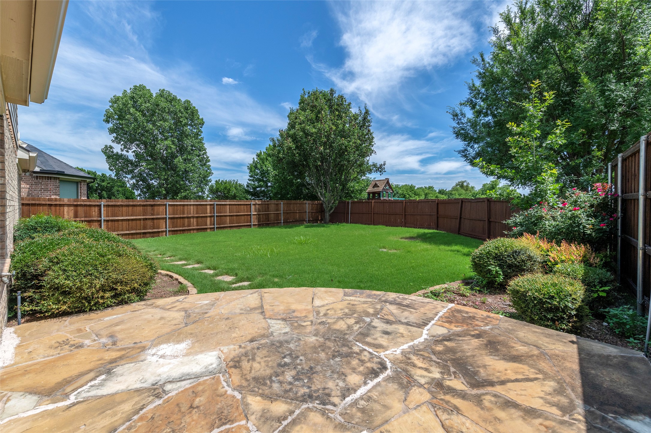 5021 Blackelm Drive Mckinney TX 75071
