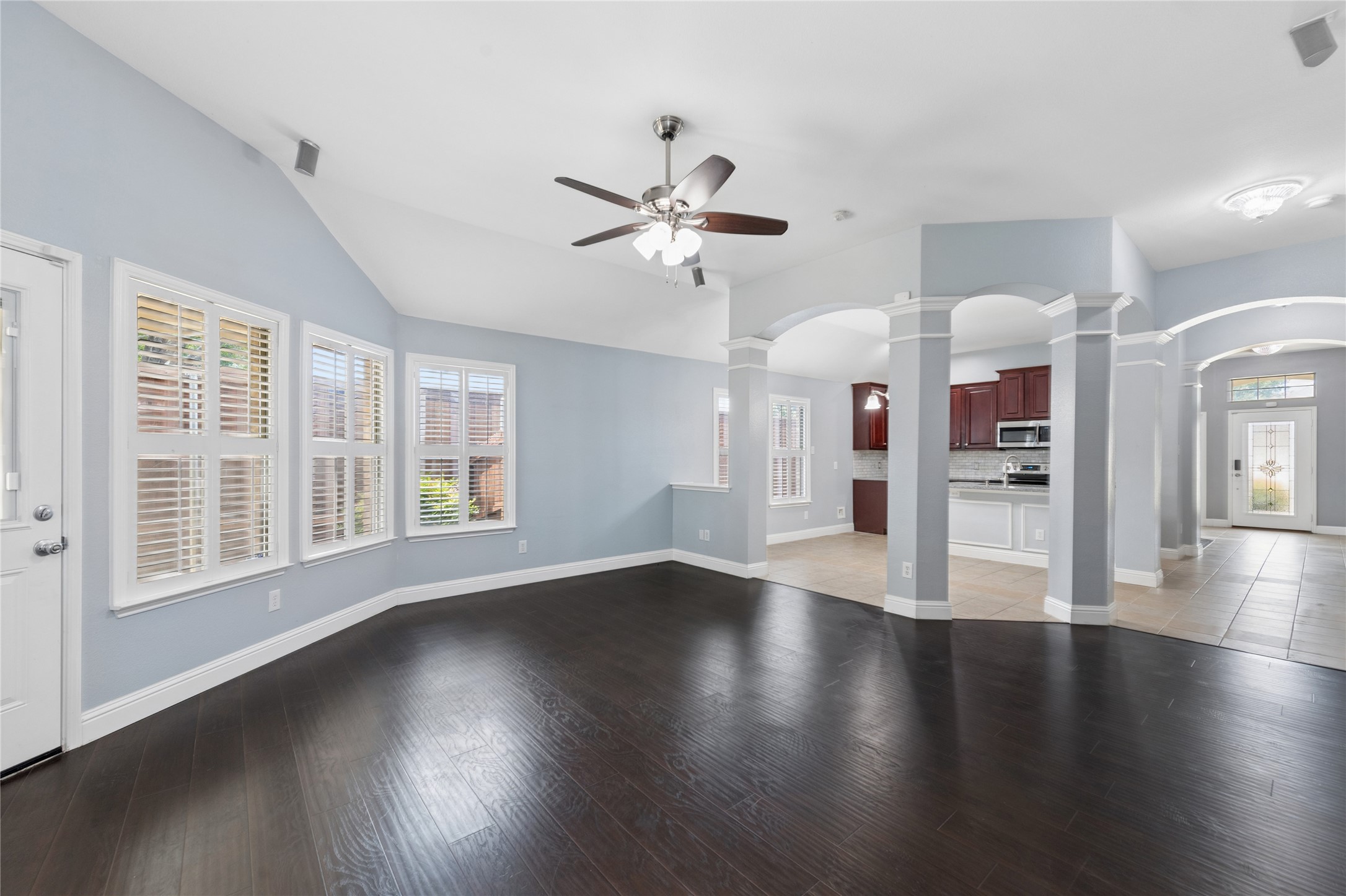5021 Blackelm Drive Mckinney TX 75071