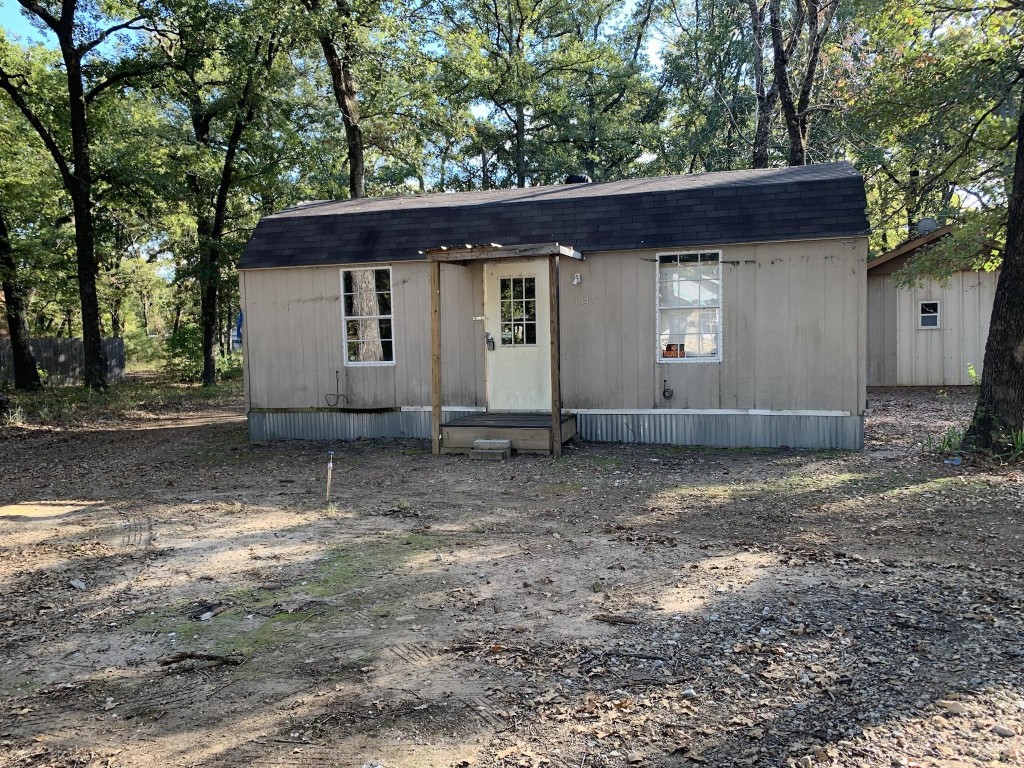 6145 Shawnee Drive Mabank TX 75156