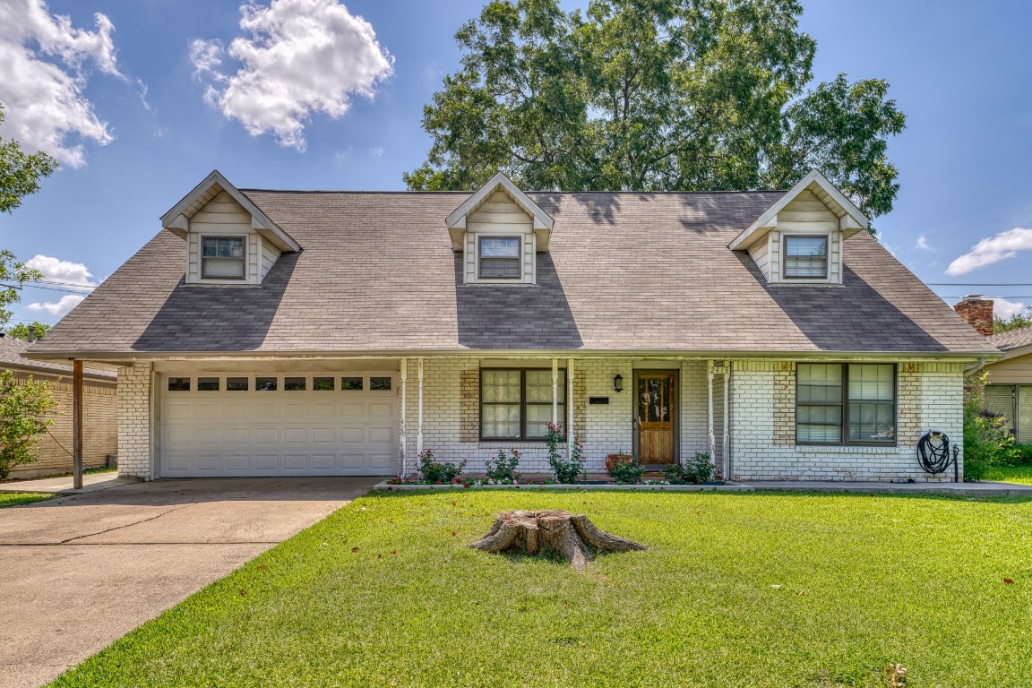 2413 Fairbrook Street Irving TX 75062