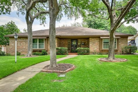 4905 Marble Falls Road Fort Worth TX 76103
