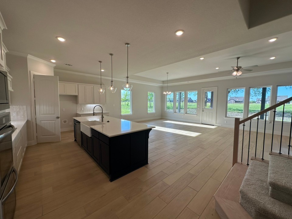 310 Cobb Road Leonard TX 75452
