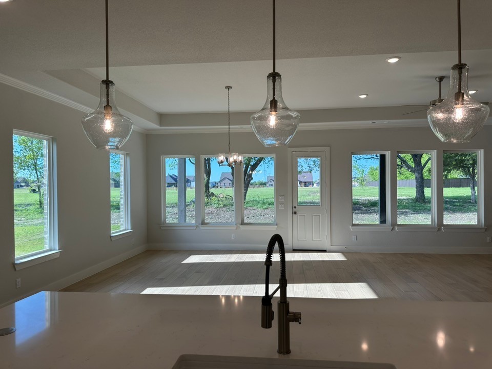 310 Cobb Road Leonard TX 75452