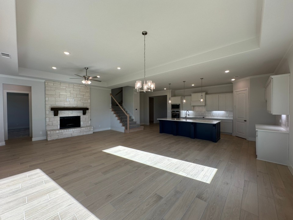 310 Cobb Road Leonard TX 75452