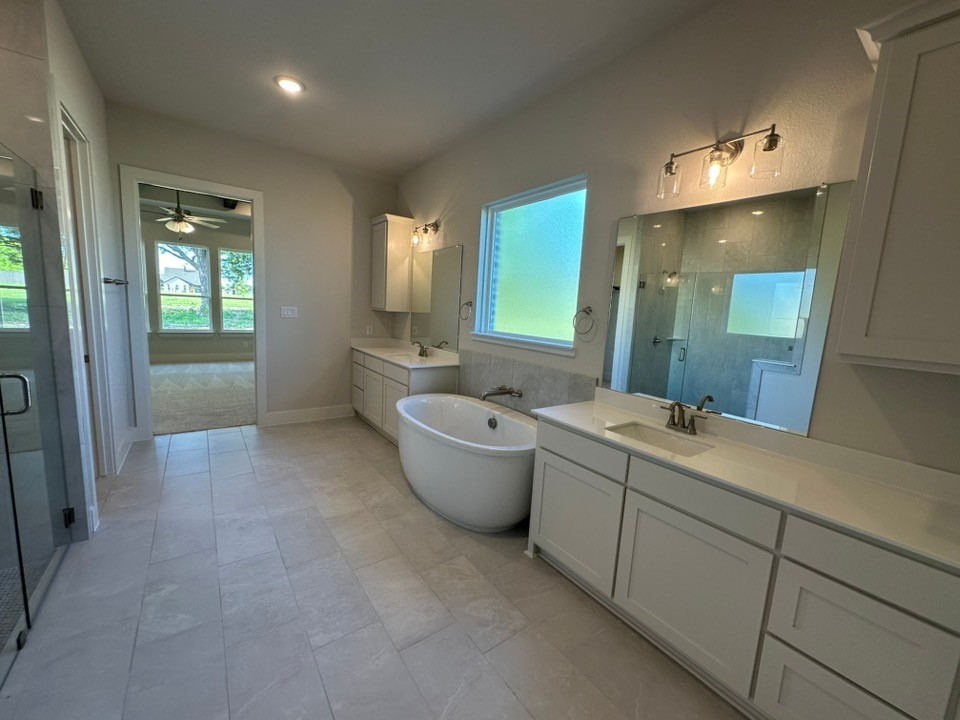 310 Cobb Road Leonard TX 75452