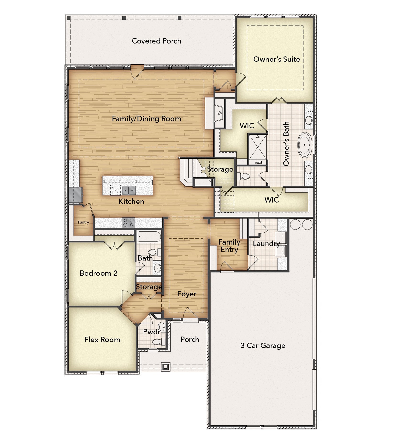 310 Cobb Road Leonard TX 75452