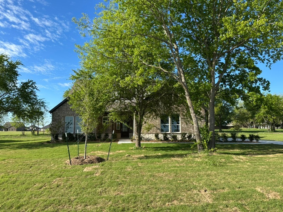 310 Cobb Road Leonard TX 75452