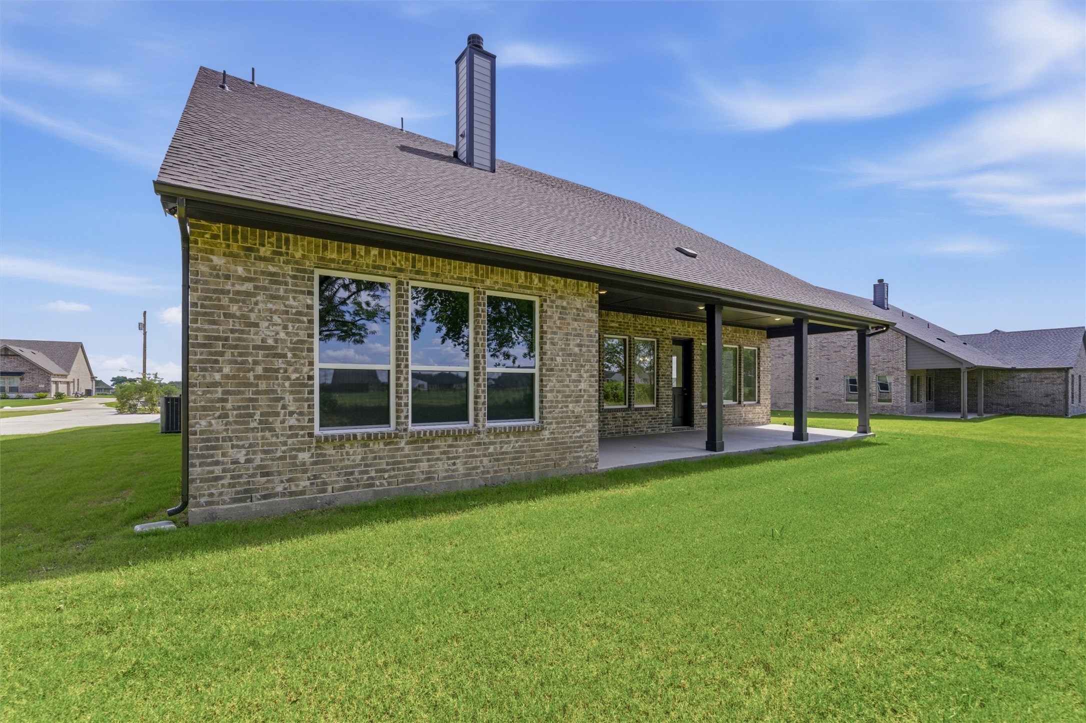 310 Cobb Road Leonard TX 75452