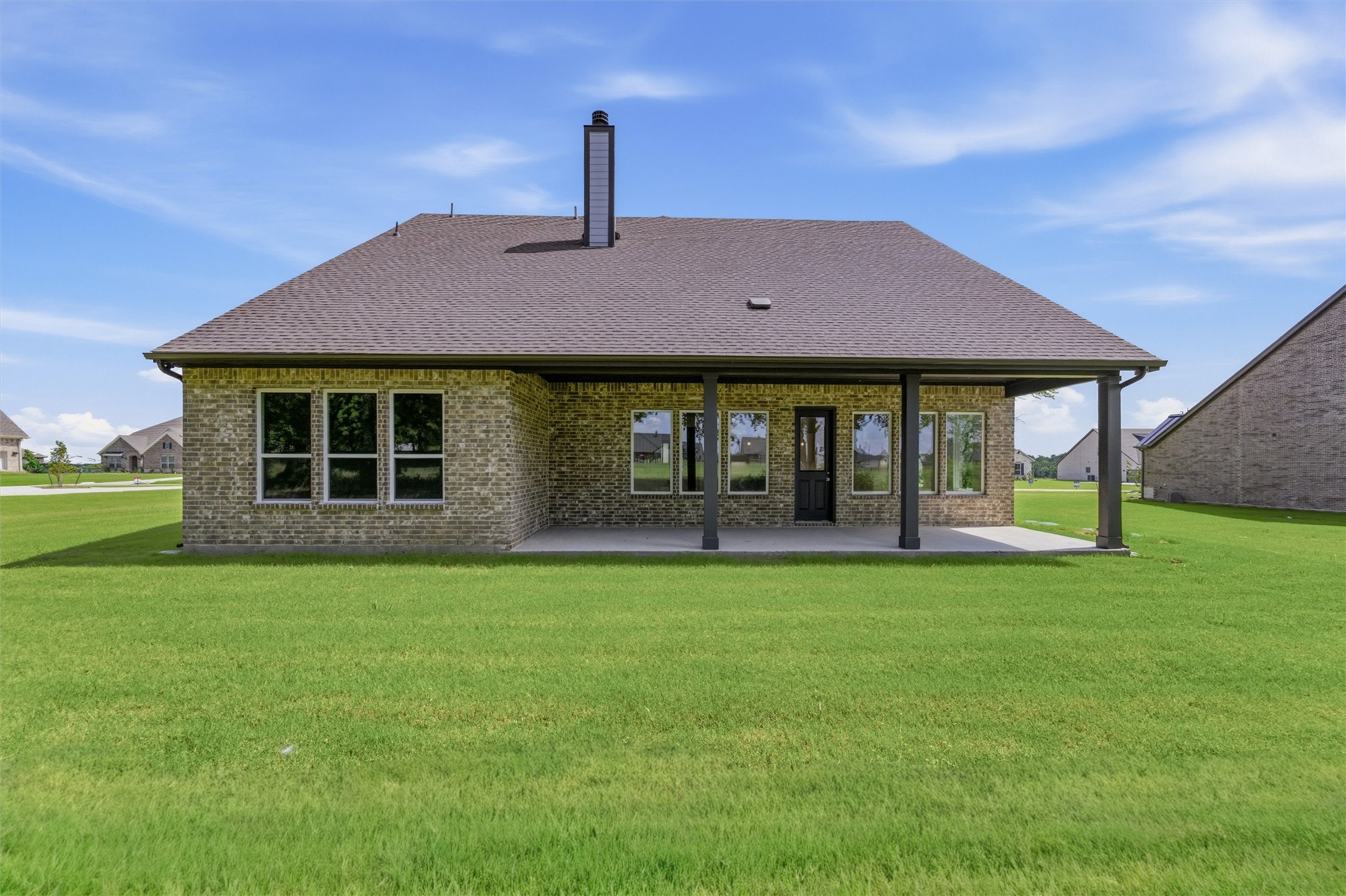 310 Cobb Road Leonard TX 75452