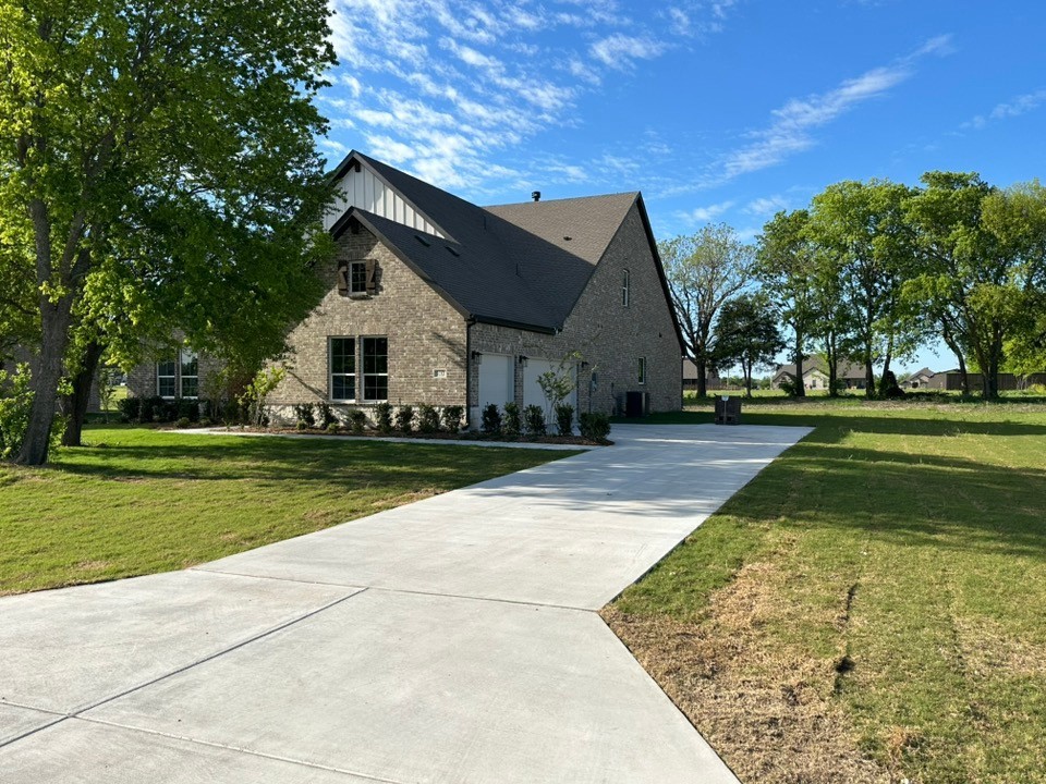 310 Cobb Road Leonard TX 75452