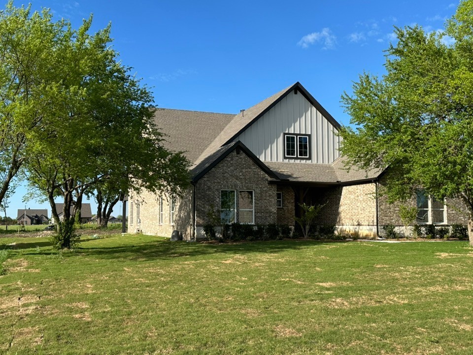 310 Cobb Road Leonard TX 75452