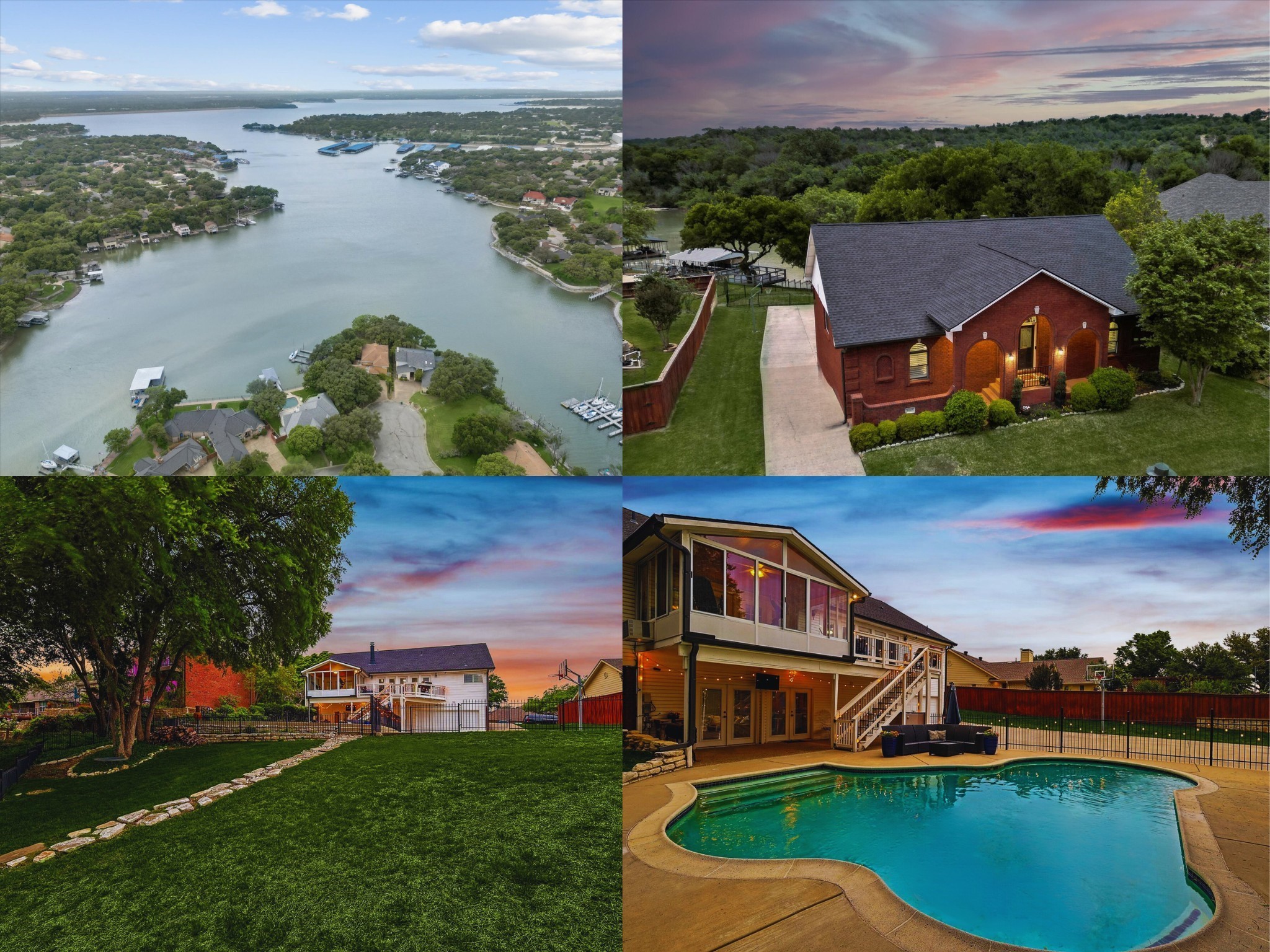 9005 Westwood Shores Drive Fort Worth TX 76179