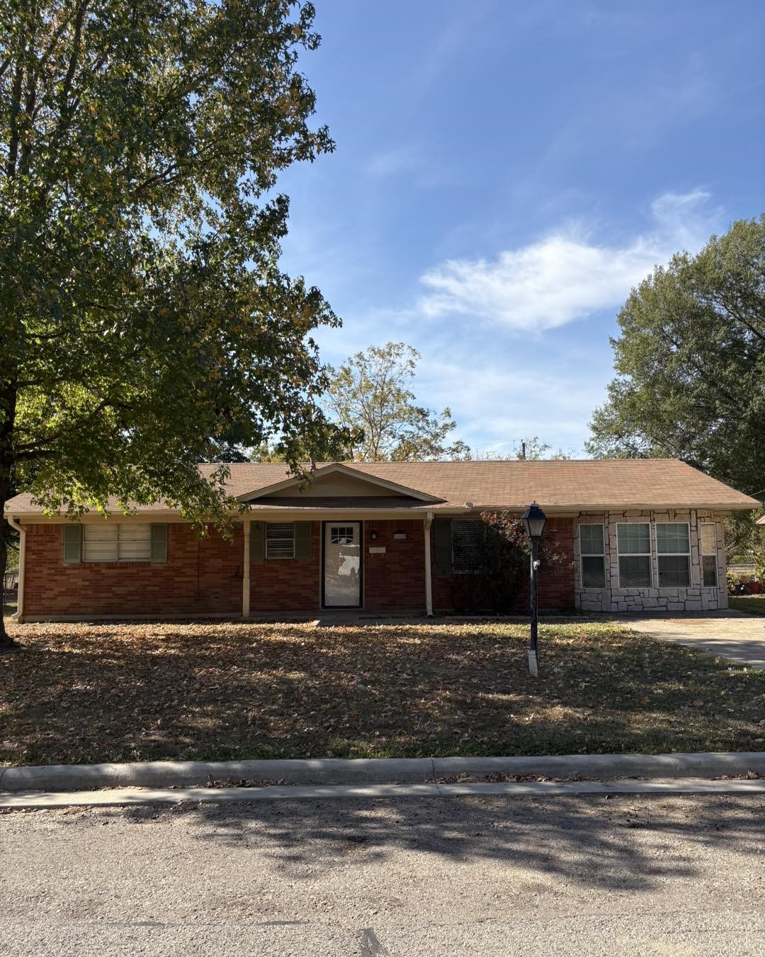 240 SW 31st Street Paris TX 75460
