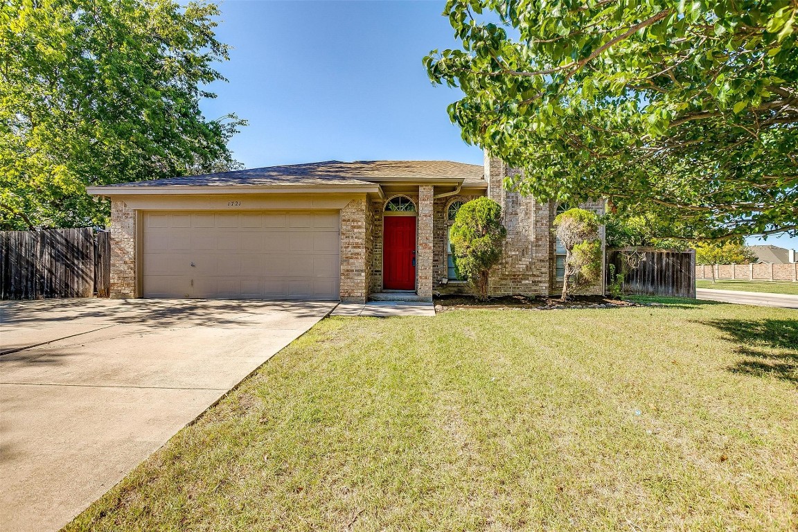 1721 Hastings Drive Mansfield TX 76063