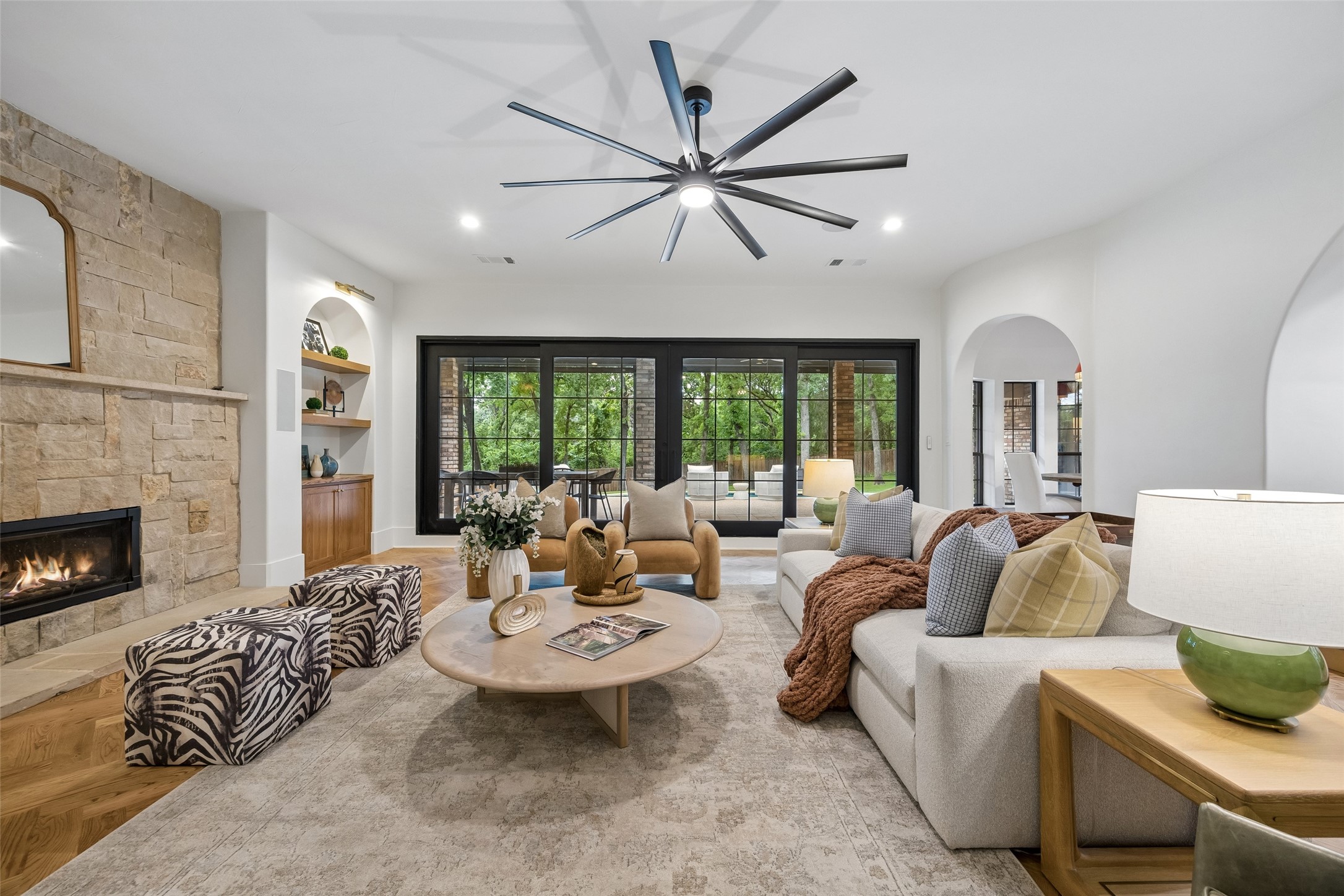 1620 Timber Ridge Lane Keller TX 76262