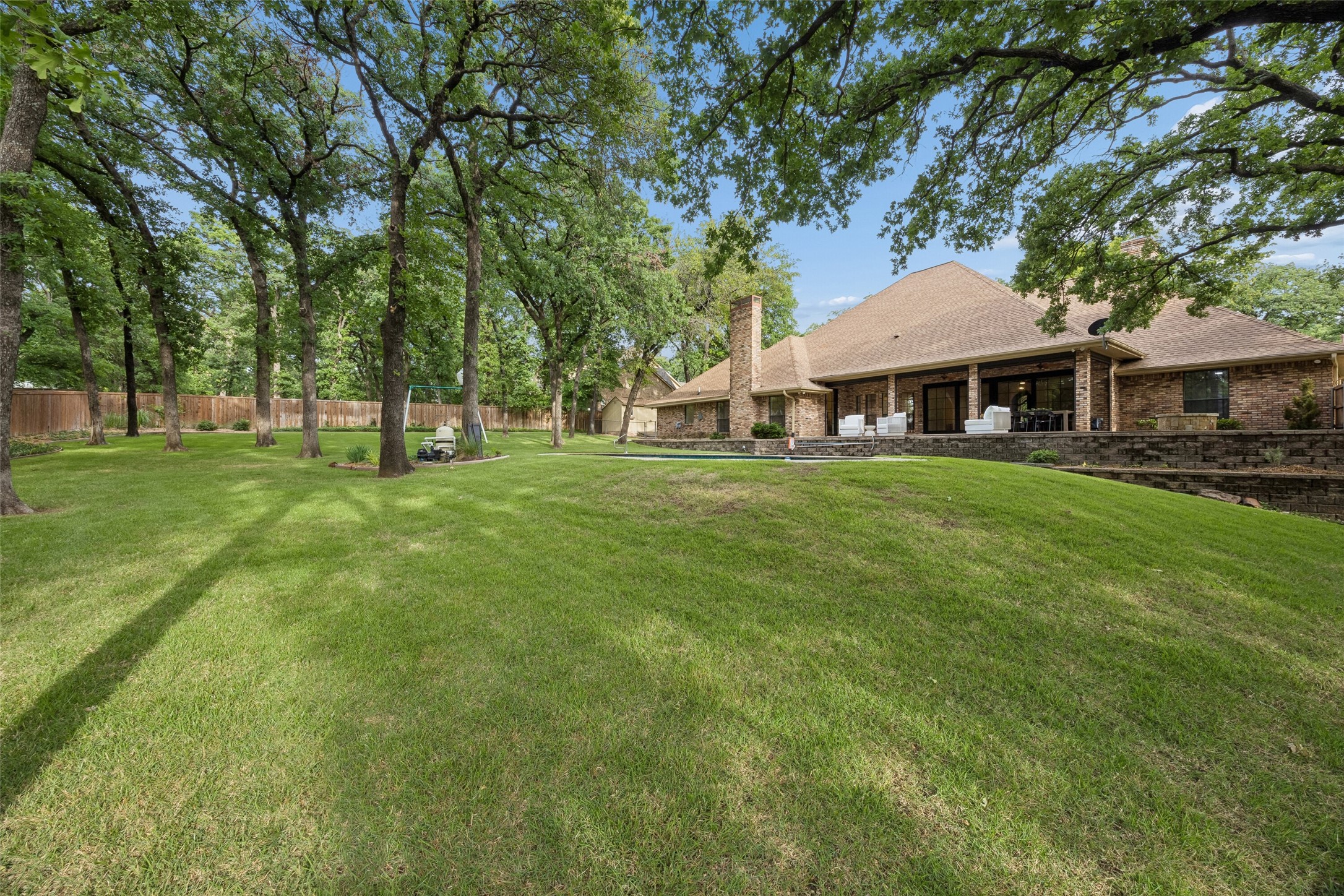 1620 Timber Ridge Lane Keller TX 76262