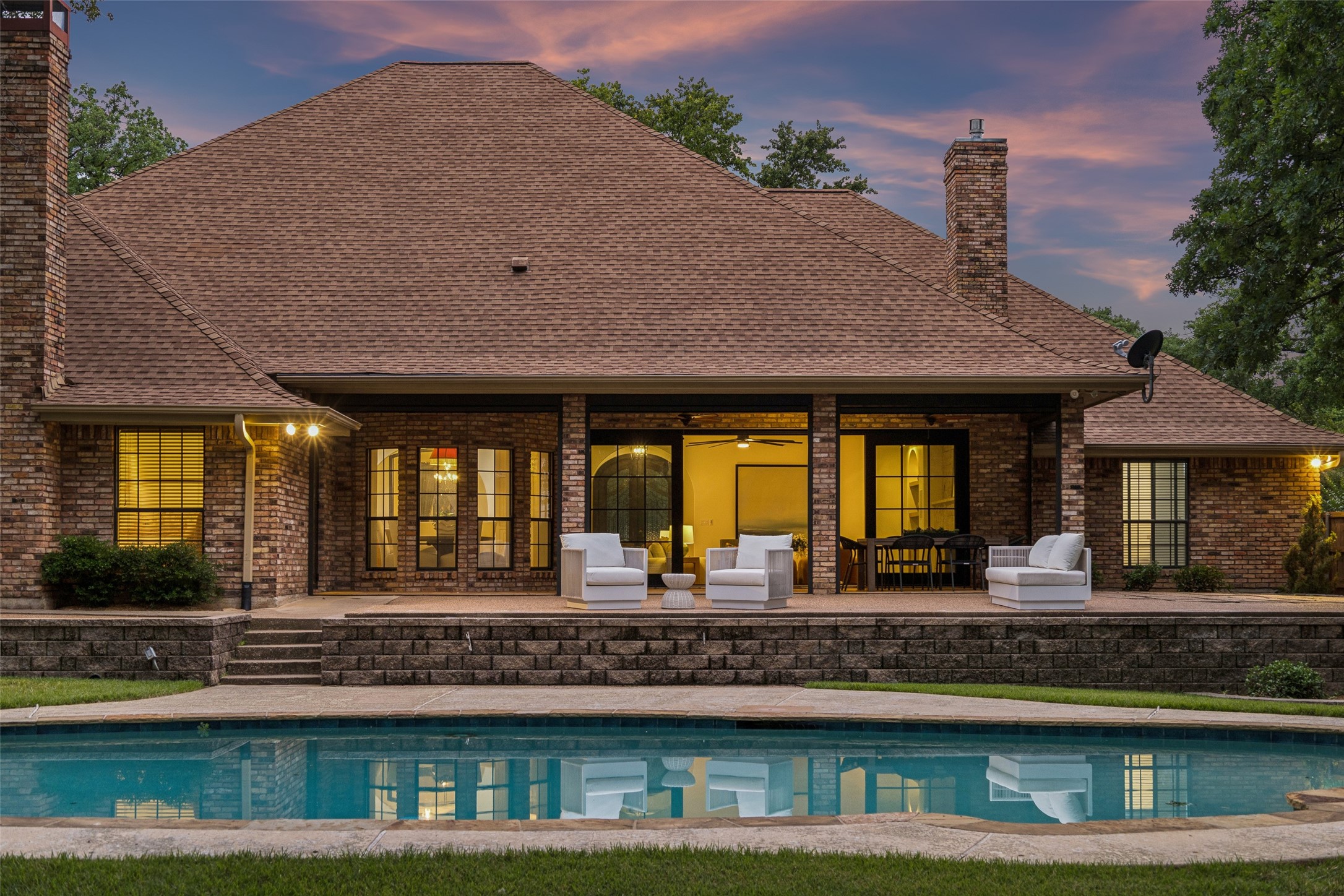 1620 Timber Ridge Lane Keller TX 76262