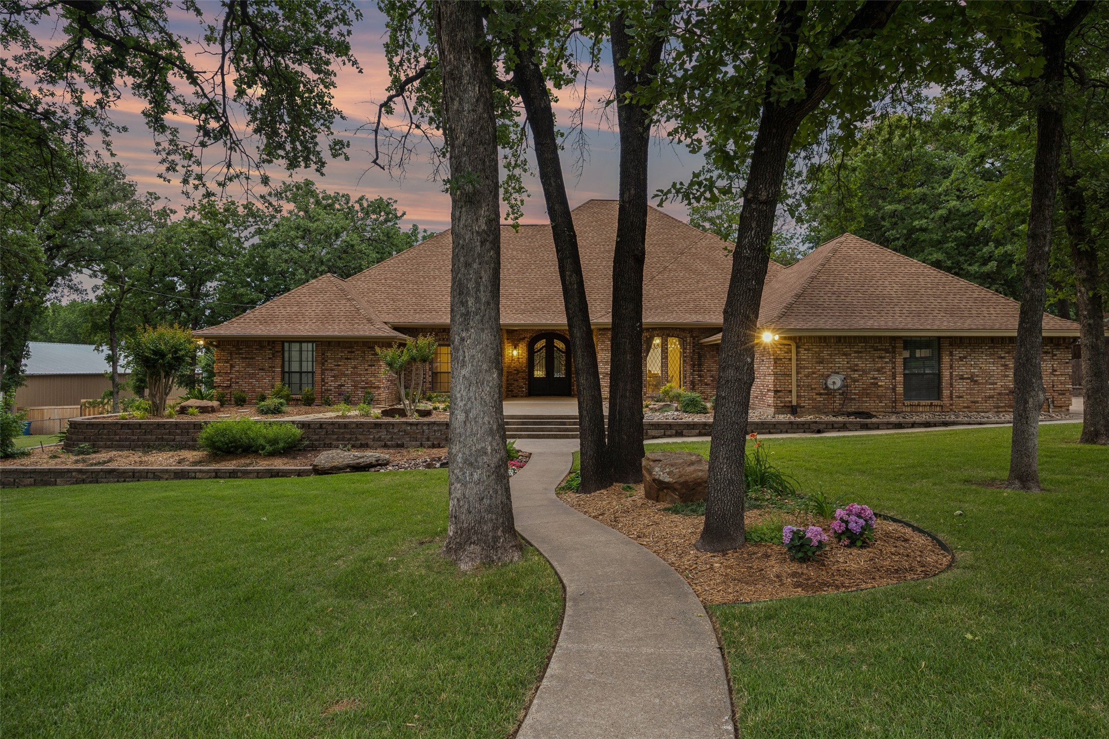 1620 Timber Ridge Lane Keller TX 76262