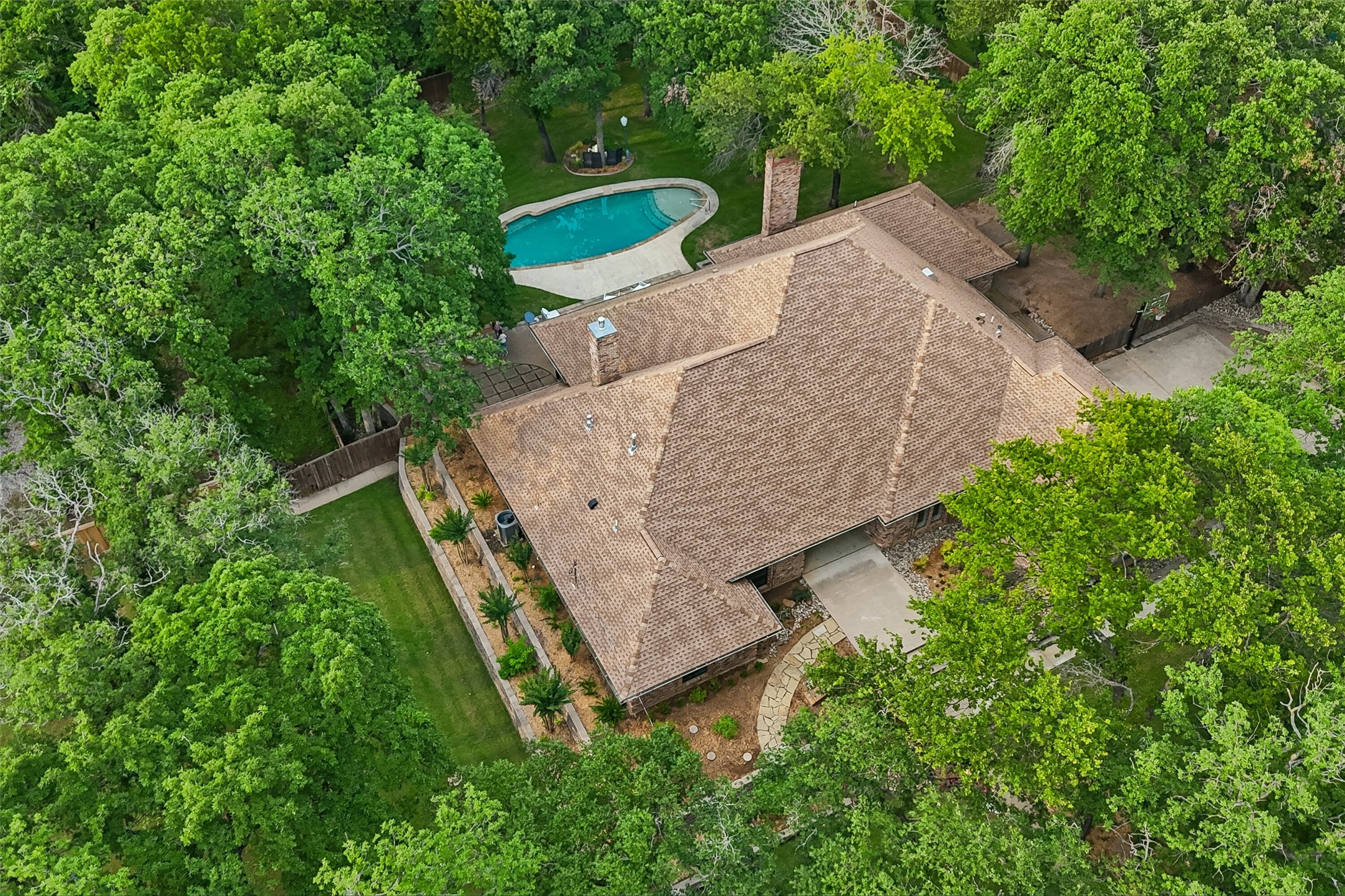 1620 Timber Ridge Lane Keller TX 76262