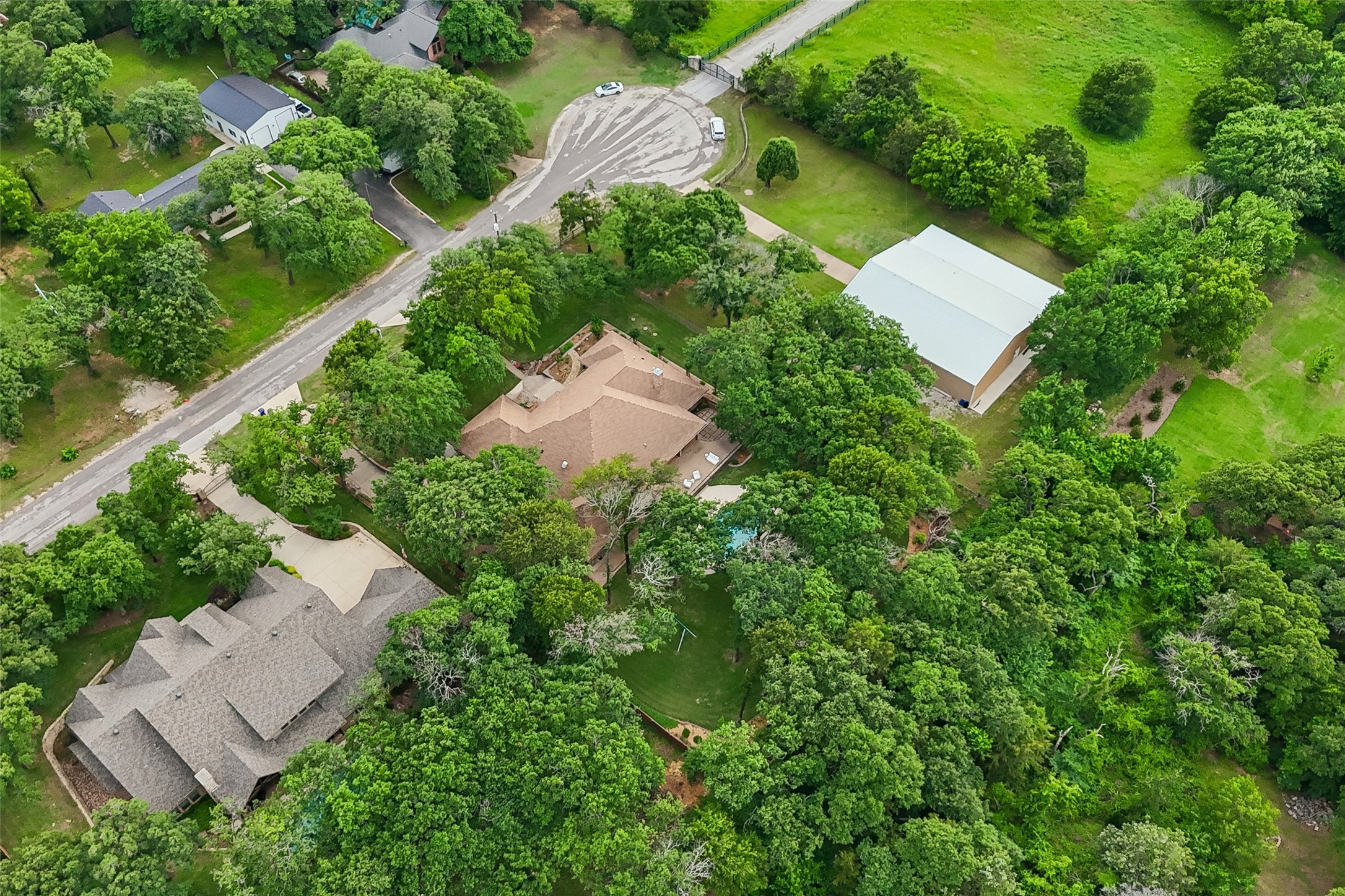 1620 Timber Ridge Lane Keller TX 76262