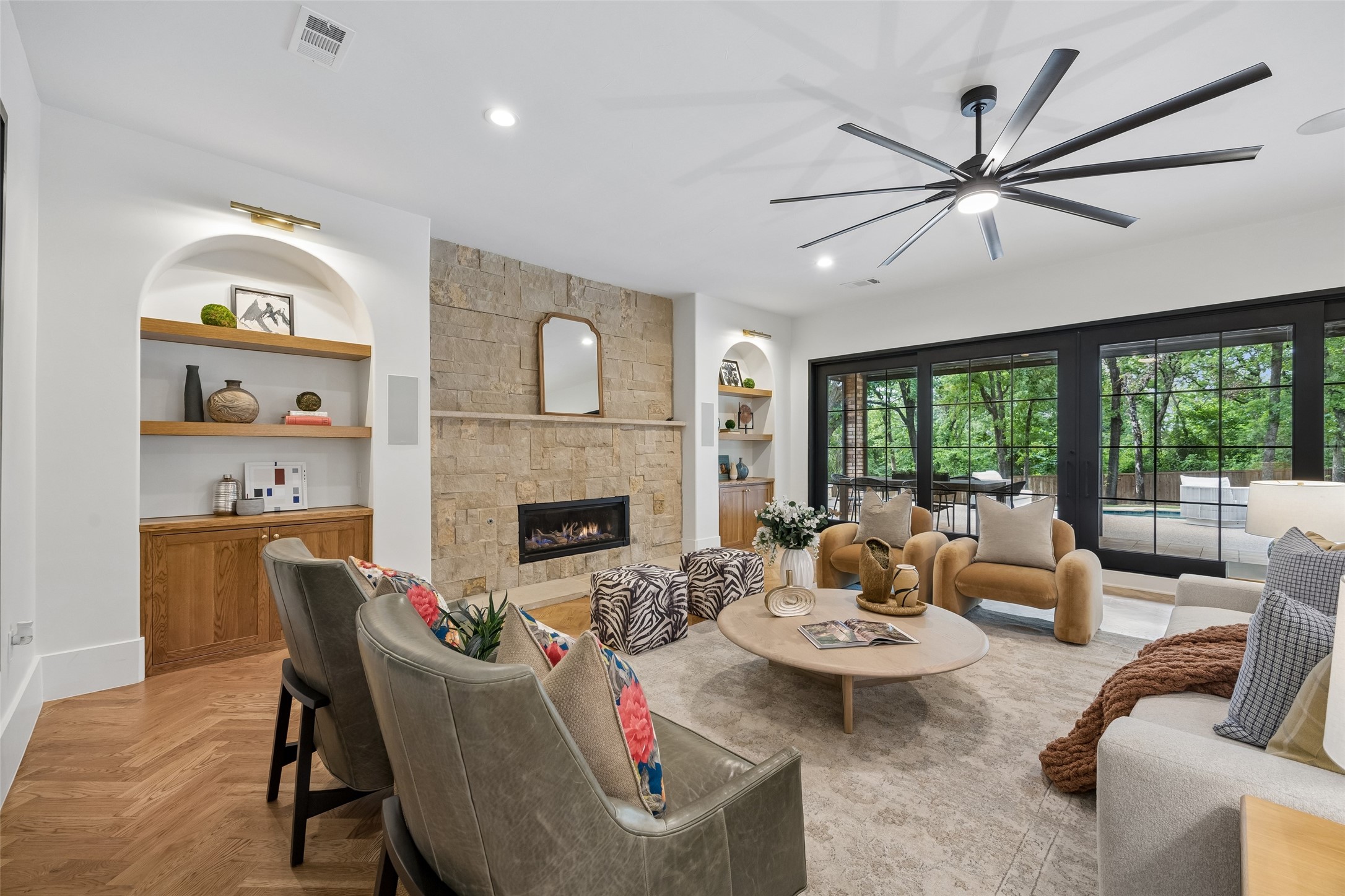 1620 Timber Ridge Lane Keller TX 76262