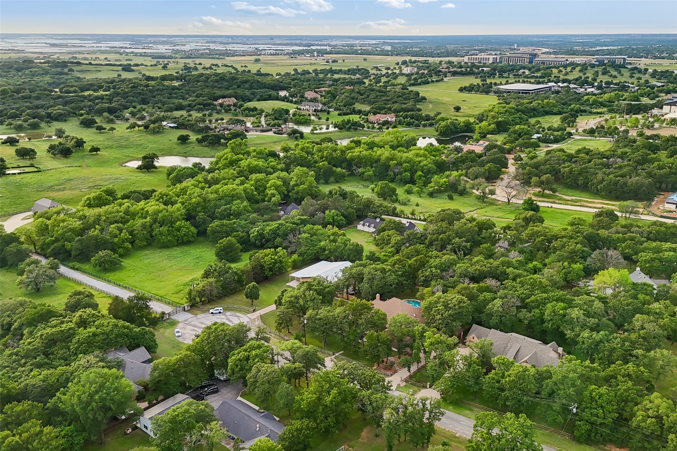1620 Timber Ridge Lane Keller TX 76262