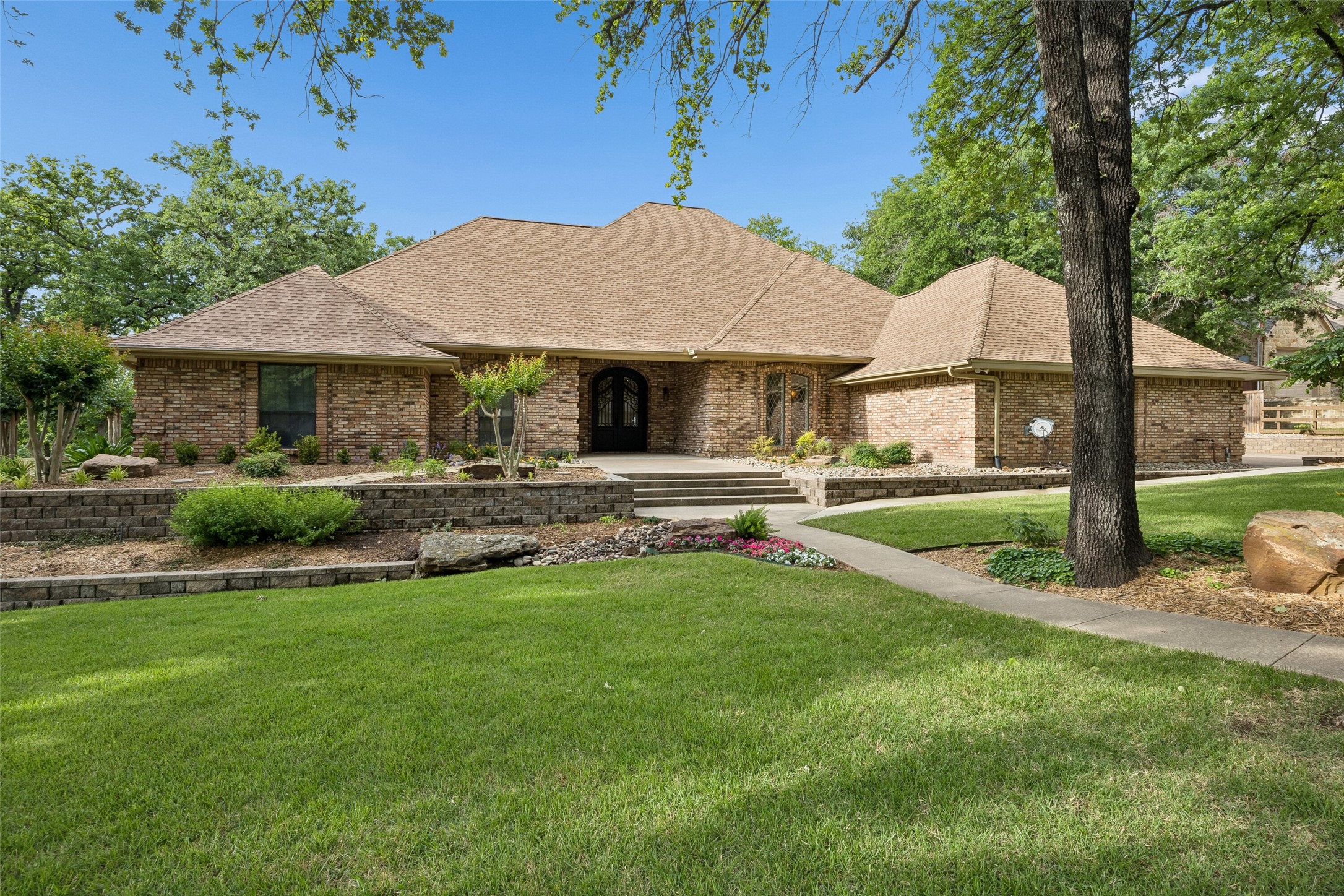 1620 Timber Ridge Lane Keller TX 76262