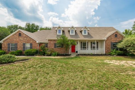 121 Miramar Circle Weatherford TX 76085