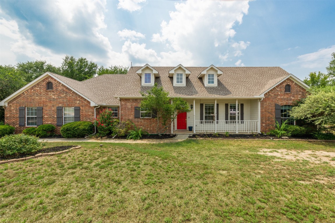 121 Miramar Circle Weatherford TX 76085